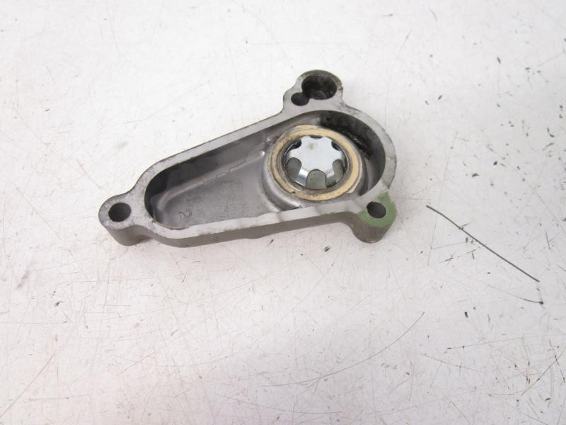 1989-2004 Suzuki LT 160 Quadrunner Clutch Adjust Release Cover